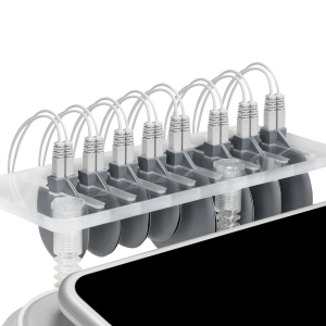Elegante Platinum T9116 electrostimulation device (148161)