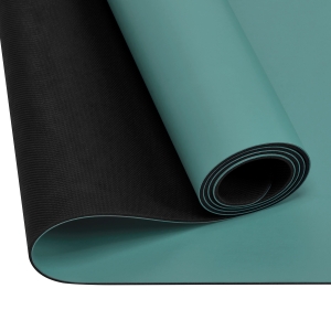 YOGA MAT BALANCE Mustard Green (149572)
