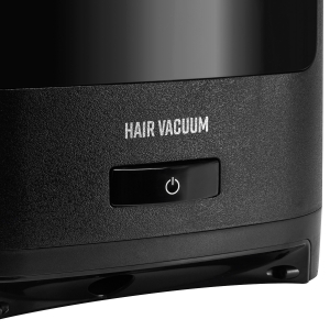 Automatic 1400W hairdressing vacuum cleaner (148199)