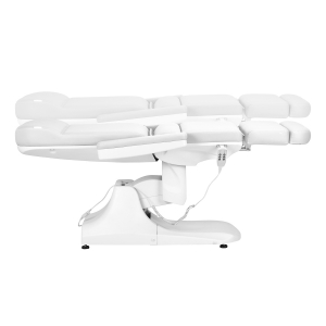 Azzurro 891 electric cosmetic chair white (148114)