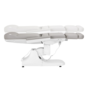 Azzurro 891 electric cosmetic chair grey (148294)