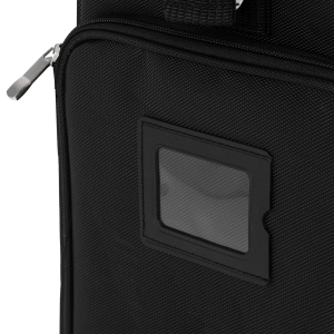 Look 328 cosmetic case on wheels (148521)