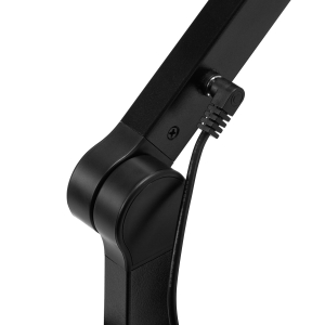 Glow L04 tabletop treatment lamp black (148449)