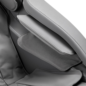 Sakura massage chair Classic 305 gray (148558)