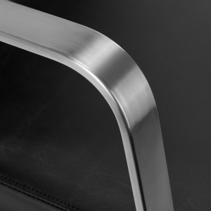 Gabbiano Porto hair wash unit black (149524)