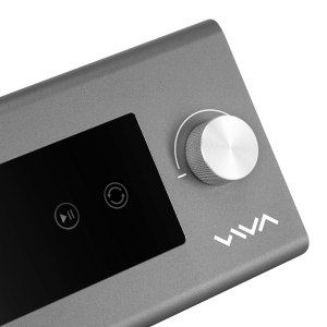 Nail drill VIVA PRO 602 brushless (149674)