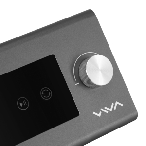 Nail drill VIVA 602S (149675)