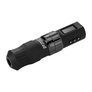 EL CARTEL VISPA tattoo machine black (150974)