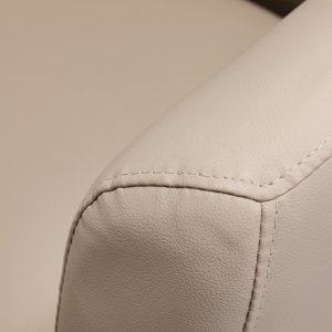 Hairdressing chair Gabbiano Monaco beige (149606)