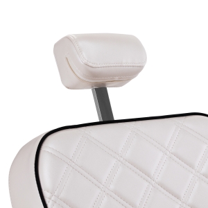 Barber chair Carlos extra pearl (148986)
