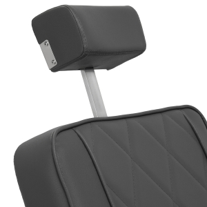 Hair System barber chair BM88066 grey (150112)