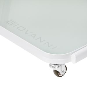 Giovanni Table H6701 white (148971)