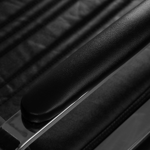 Gabbiano Barber Hair Wash Patrizio Black (149494)