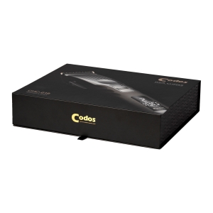 Codos cordless hair clipper CHC-618 BARBER MASTER