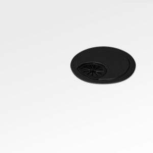 Momo 04-BL cosmetic desk with absorber (151040)