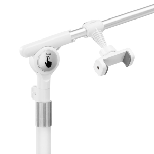 GLOW eyelash treatment lamp white (152217)