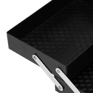 Cosmetic case 44 black  (151884)