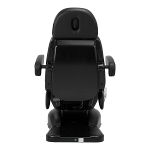 Azzurro Lux cosmetic chair 3m black (152197)
