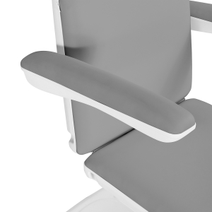 Sillon Eclipse electric cosmetic chair 3 actuators grey (153288)