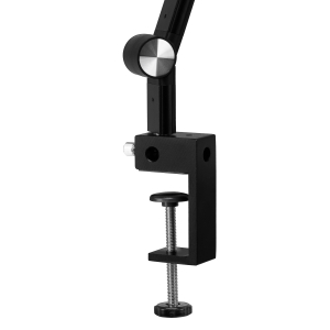 Yoga treatment lamp black (148579)