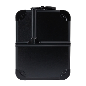 Cosmetic case black 40 (151887)