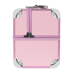 Cosmetic case pink 40 (151889)