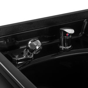 Gabbiano barber station for hair washing 5023 (152013)