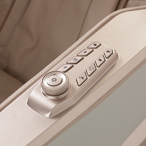 Sakura Prime 108 massage chair white (154220)