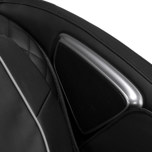 Sakura Luxury 808 massage chair black (154183)