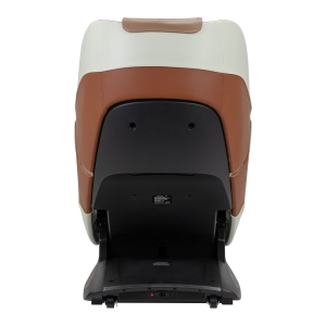 Sakura Luxury 808 massage chair white and beige (154184)