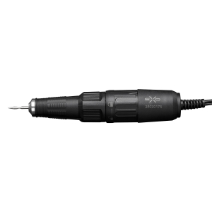 EXO Runner Up nail drill black (154176)