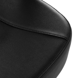 Hair System hairdressing chair S20 black (154322)