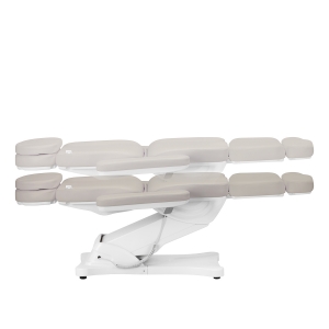 Electric cosmetic chair SILLON CLASSIC 3 motors sea salt (154455)