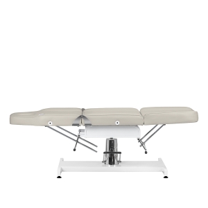 Sillon hydraulic cosmetic chair v2 210 sea salt (154567)