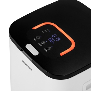 Elegante E3 towel warmer 450W (154553)