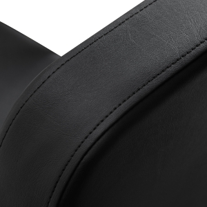 Hairdressing chair Hair System Edge noir black (154337)