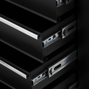 The Pro Ink 005 tattoo assistant black (154325)