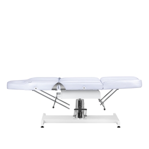 Sillon hydraulic cosmetic chair v2 210 cold white