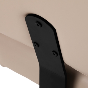 Hair System Jet latte hairdressing chair beige (154318)