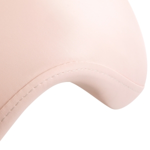 Cosmetic stool 6001 pink  (154876)