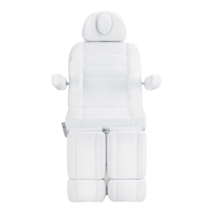 Electric pedicure chair Azzurro 706 1 motor white (154883)