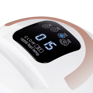 UV DUAL LED GLOW S1 168W GOLD (144779)