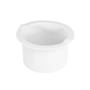 iWax Flower wax heater white  (149531)