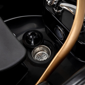 Hairdressing wash unit with lounger Gabbiano Head Spa Sea 501 (154358)