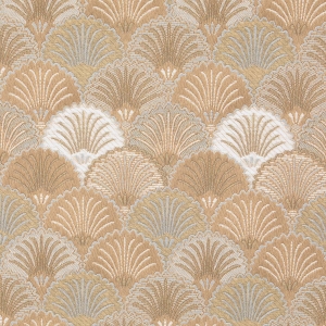 Waiting room chair Omega Grandeur light brown (154507)