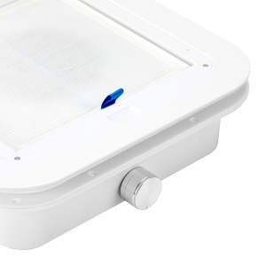 Dust absorber Momo P30 built-in 60W white (155498)
