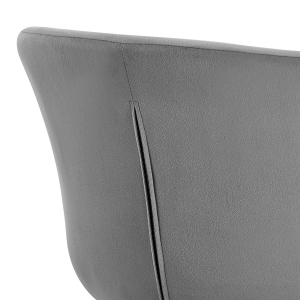 Chair 4Rico Linea grey (155306)