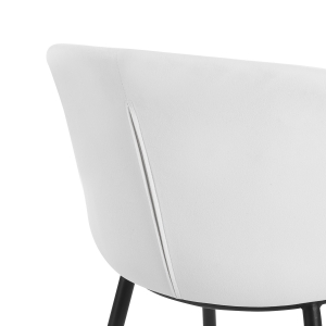 Chair 4Rico Linea white (155308)