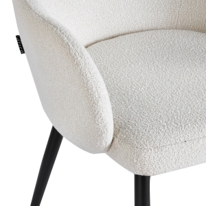 Chair 4Rico Intra white (155316)