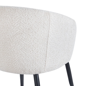 Chair 4Rico Verso white (155332)